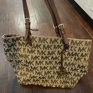 Micheal Khors tote